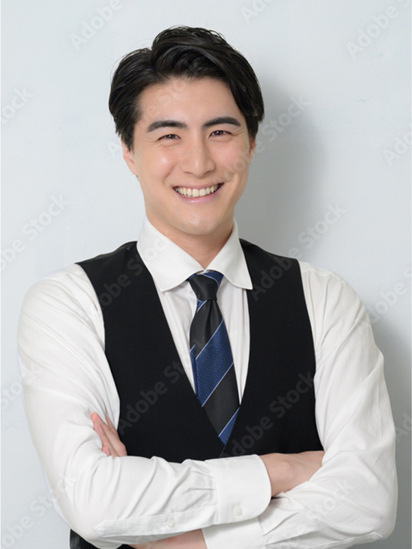 代表取締役 入江 俊介